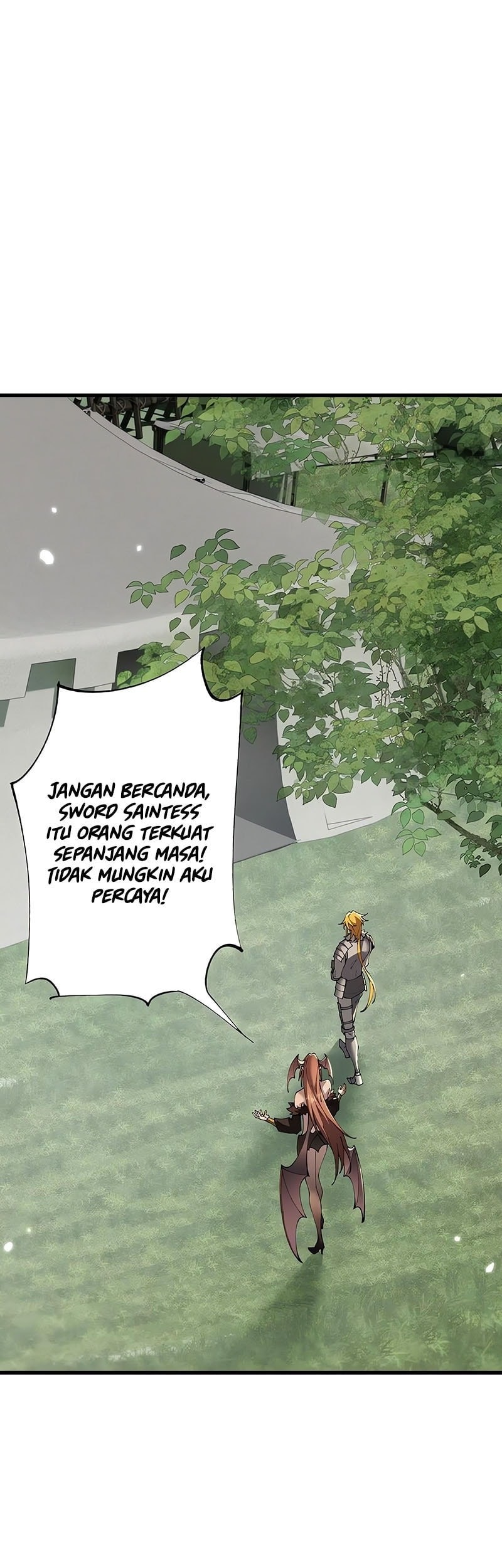 From Goblin to Goblin God Chapter 61 - halaman 28