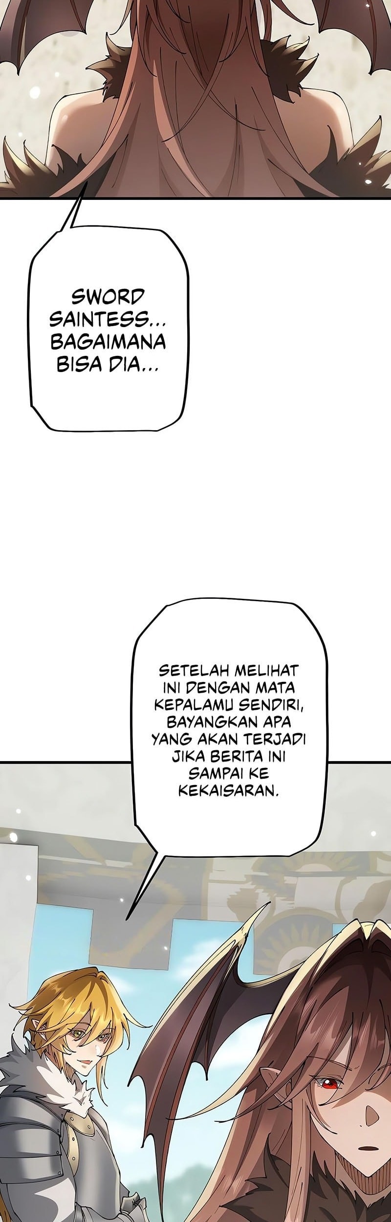 From Goblin to Goblin God Chapter 61 - halaman 32