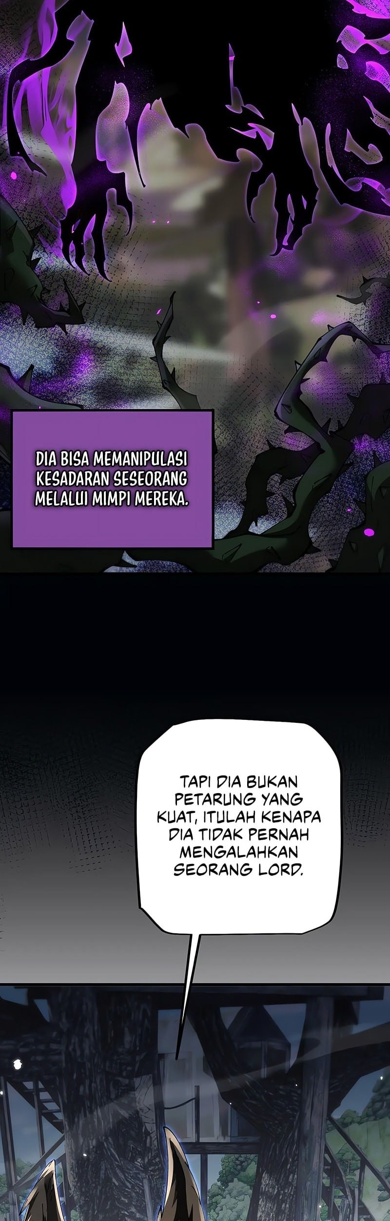 From Goblin to Goblin God Chapter 61 - halaman 54