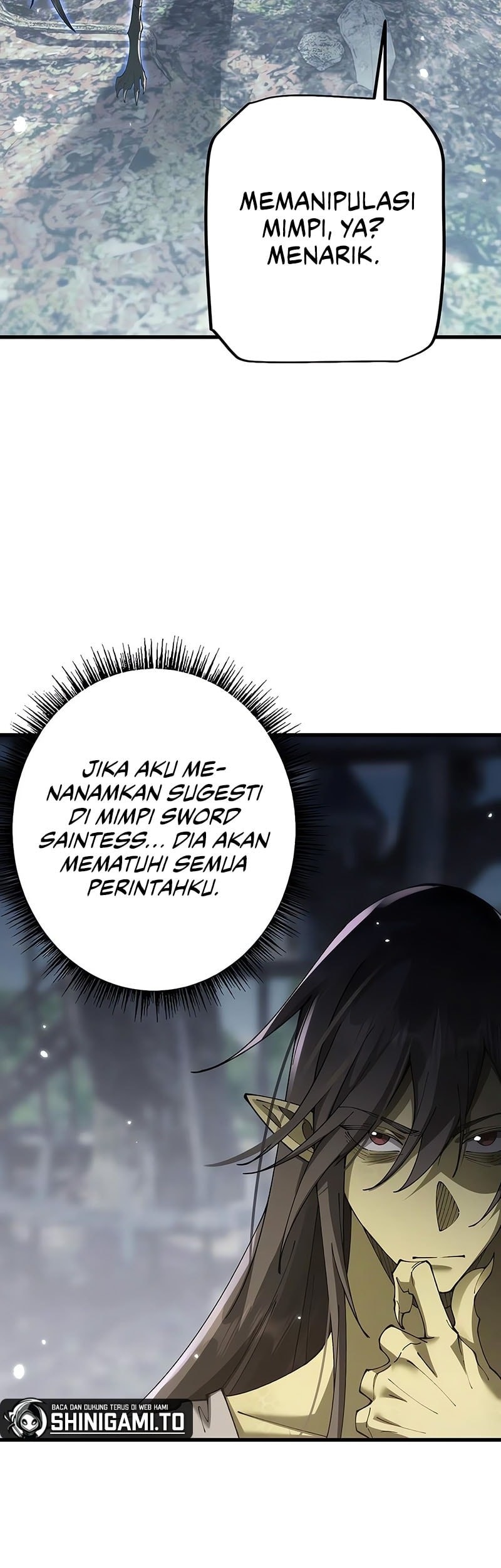 From Goblin to Goblin God Chapter 61 - halaman 56