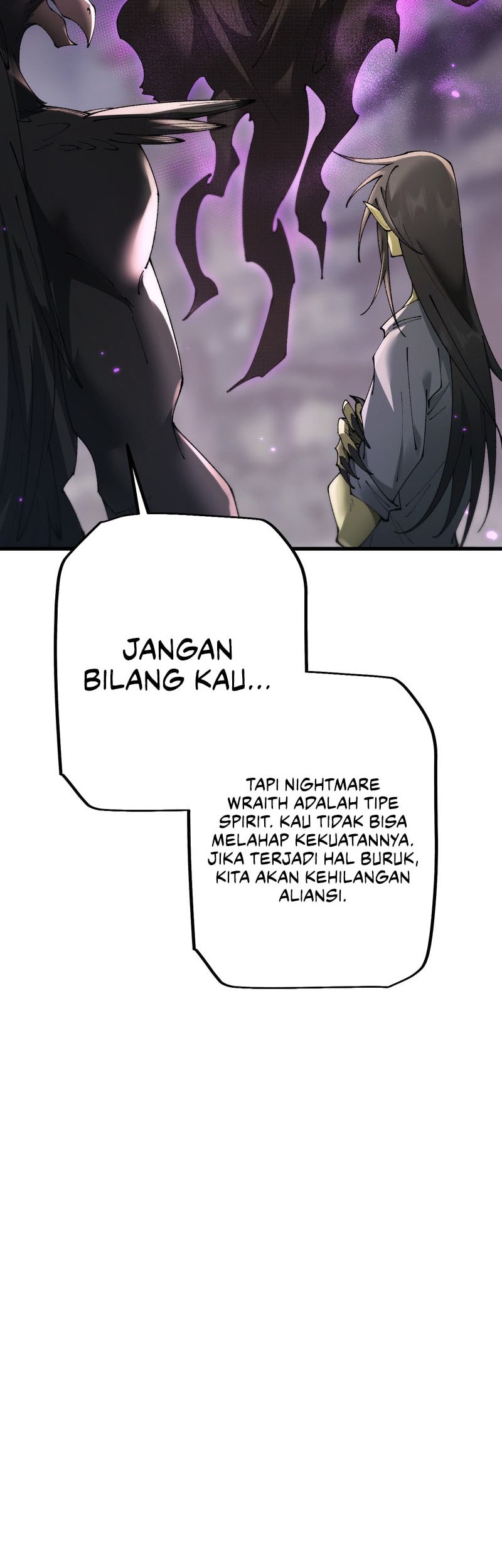 From Goblin to Goblin God Chapter 62 - halaman 12