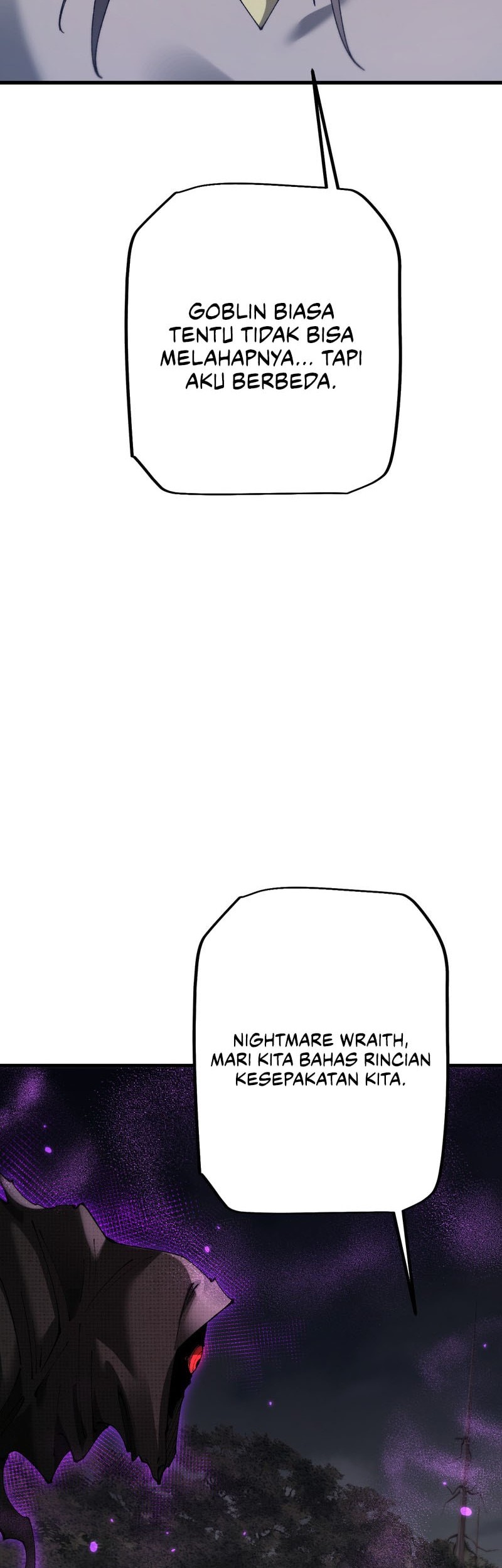 From Goblin to Goblin God Chapter 62 - halaman 14