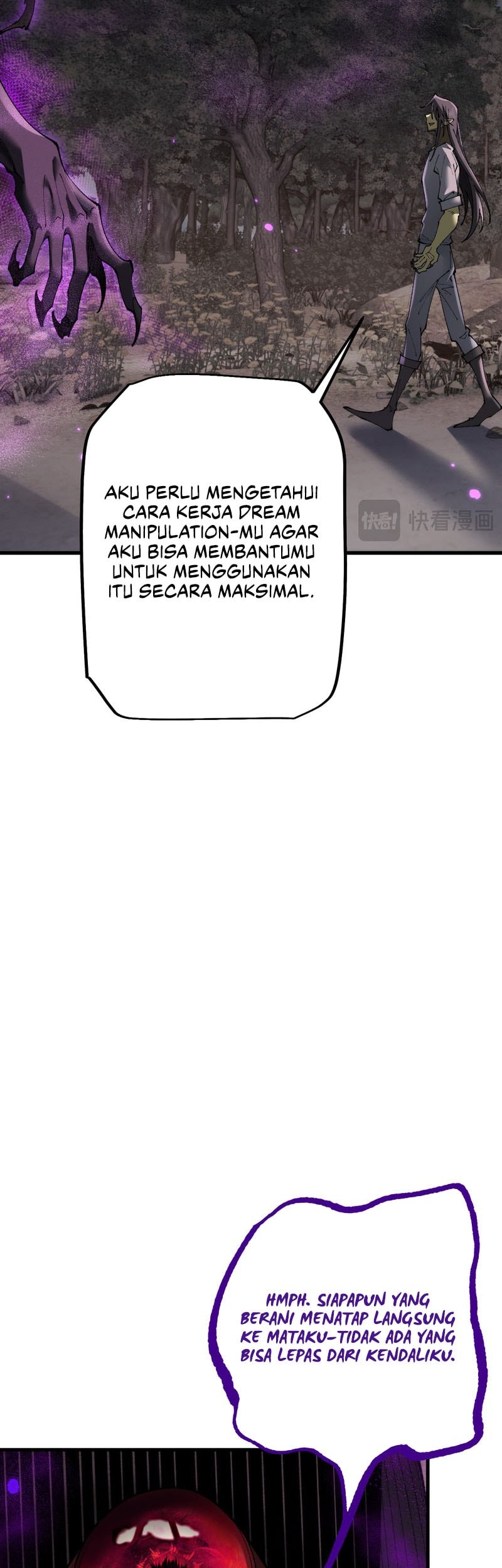 From Goblin to Goblin God Chapter 62 - halaman 15
