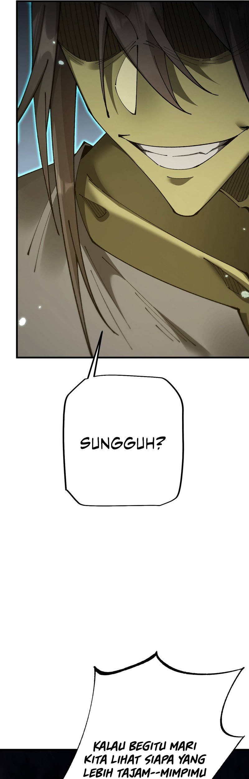 From Goblin to Goblin God Chapter 62 - halaman 17