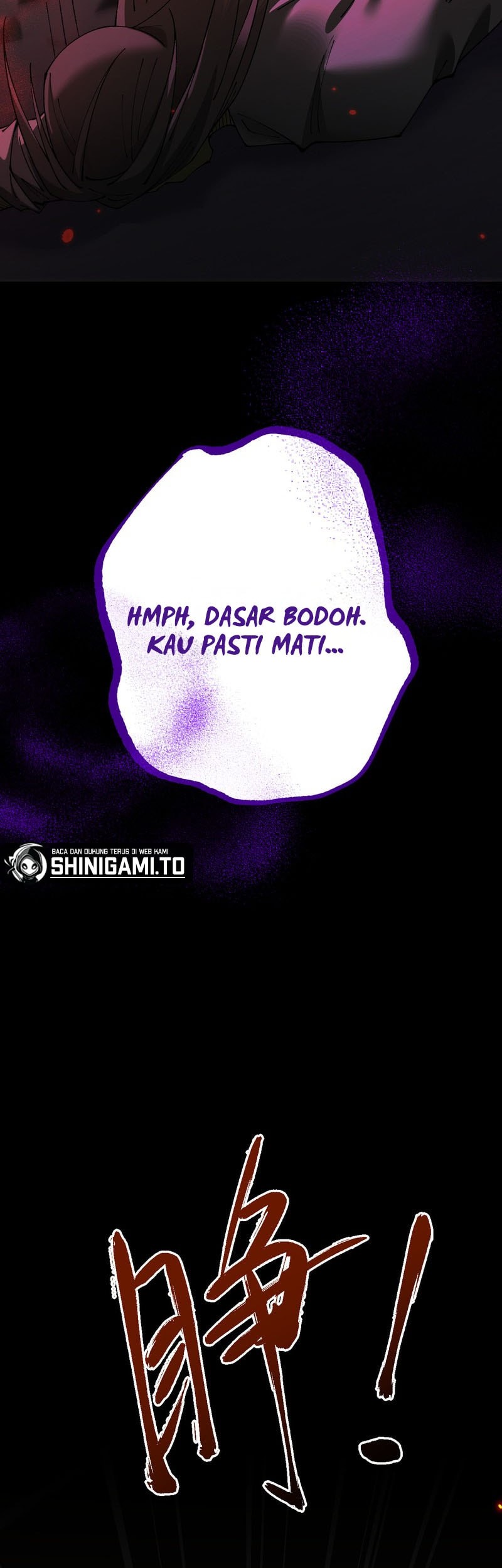 From Goblin to Goblin God Chapter 62 - halaman 23