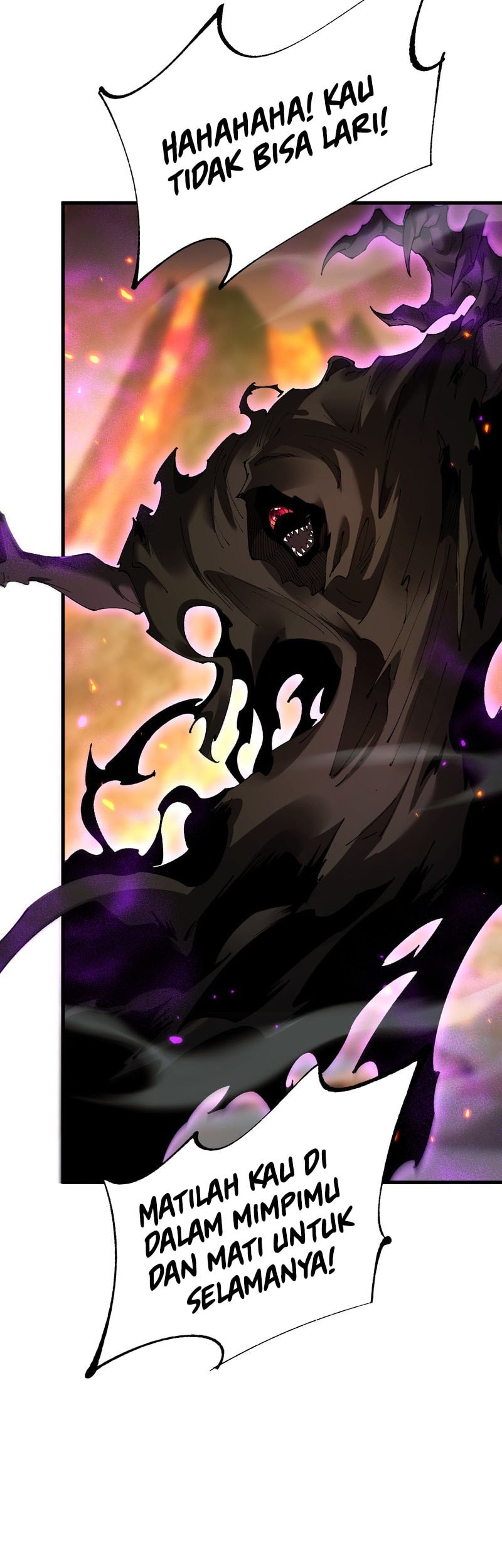 From Goblin to Goblin God Chapter 62 - halaman 31