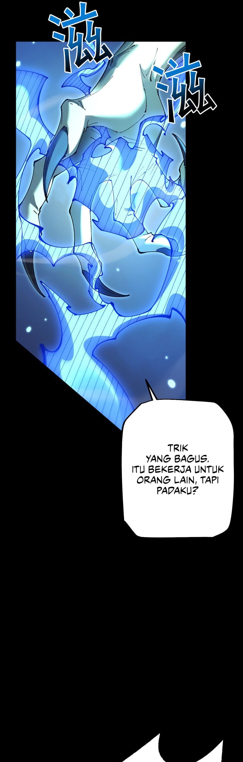 From Goblin to Goblin God Chapter 62 - halaman 37
