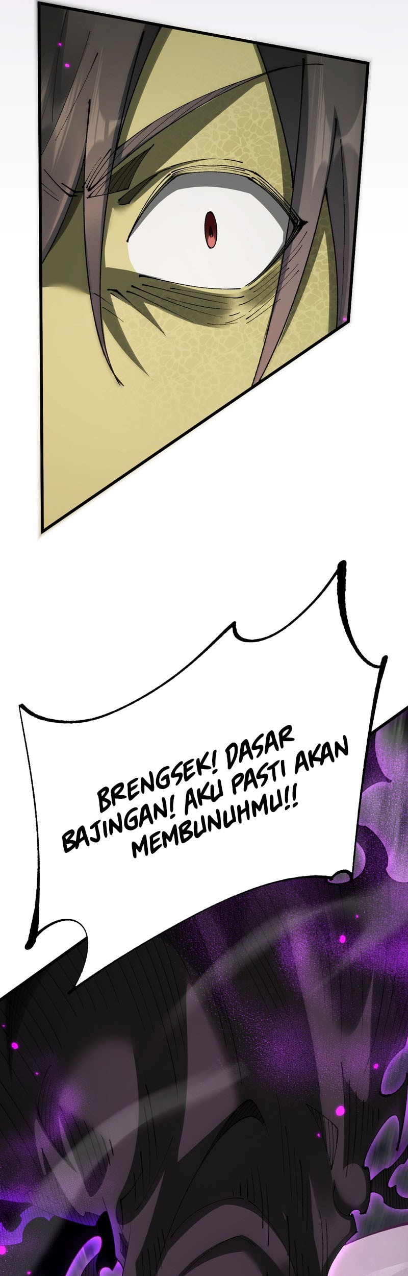 From Goblin to Goblin God Chapter 62 - halaman 45