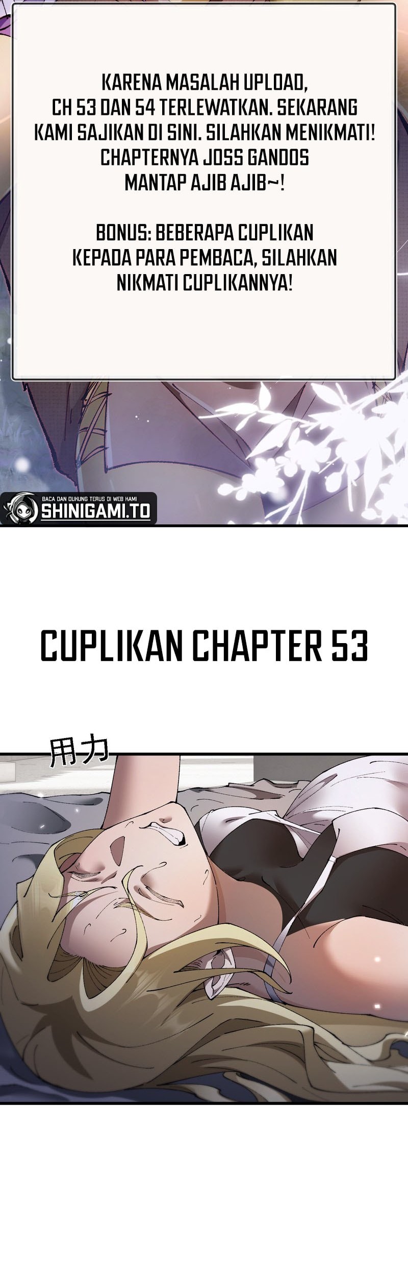 From Goblin to Goblin God Chapter 62 - halaman 59