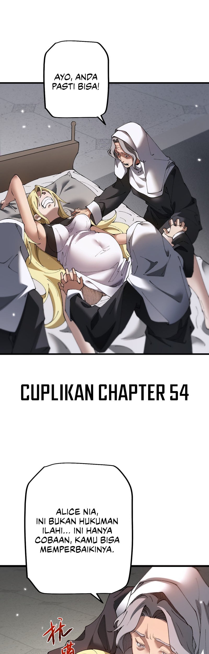 From Goblin to Goblin God Chapter 62 - halaman 60