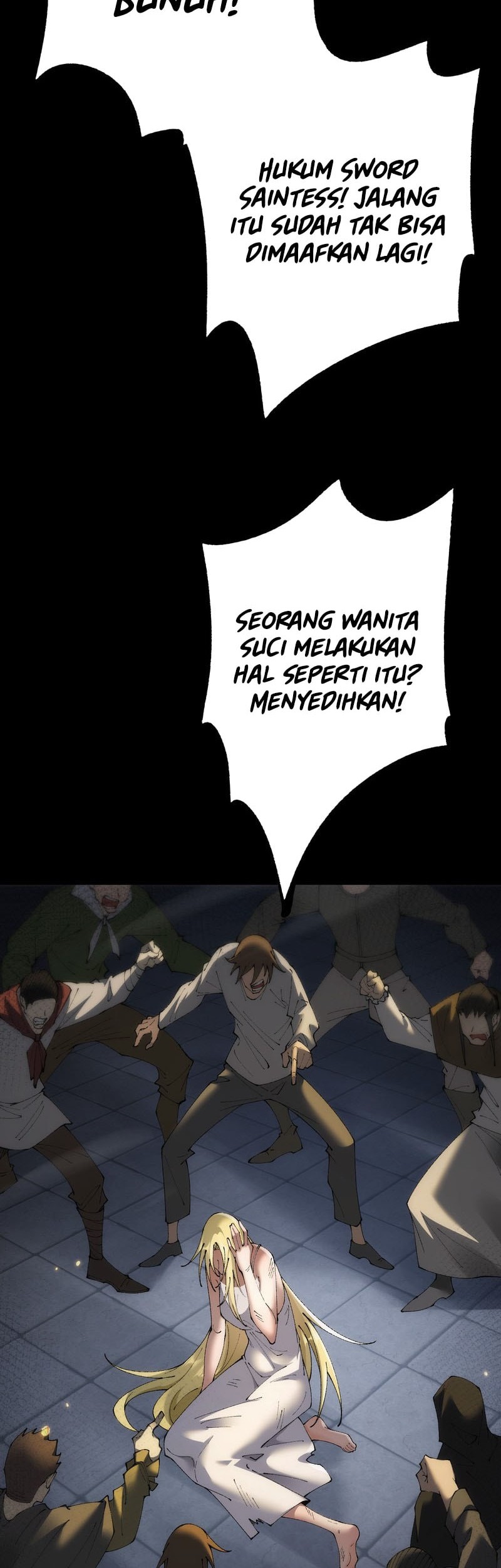 From Goblin to Goblin God Chapter 63 - halaman 11