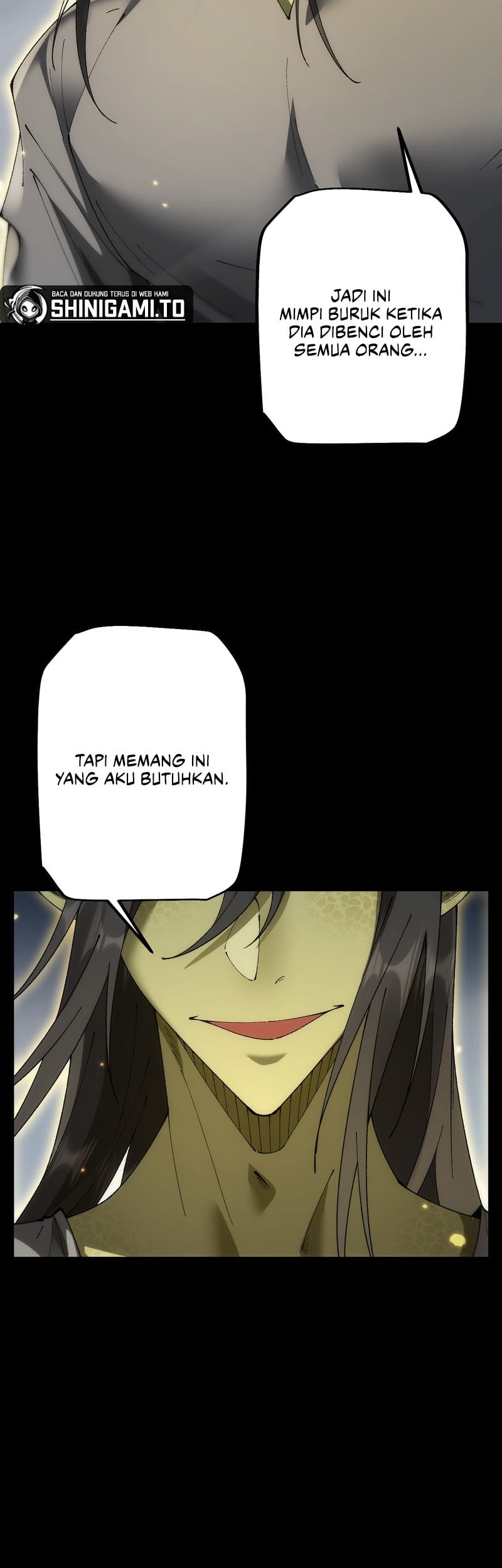 From Goblin to Goblin God Chapter 63 - halaman 13