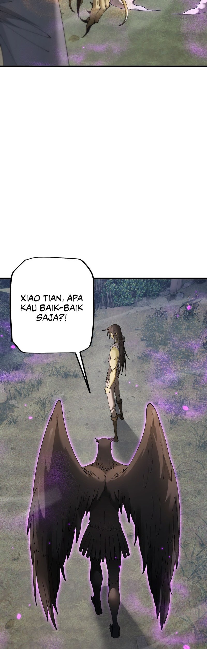 From Goblin to Goblin God Chapter 63 - halaman 2