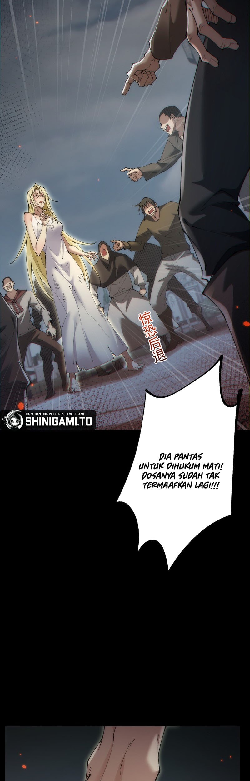 From Goblin to Goblin God Chapter 63 - halaman 20