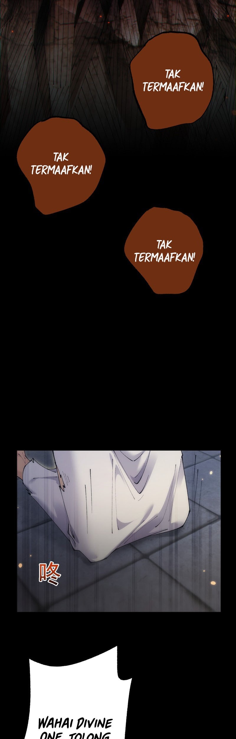 From Goblin to Goblin God Chapter 63 - halaman 22