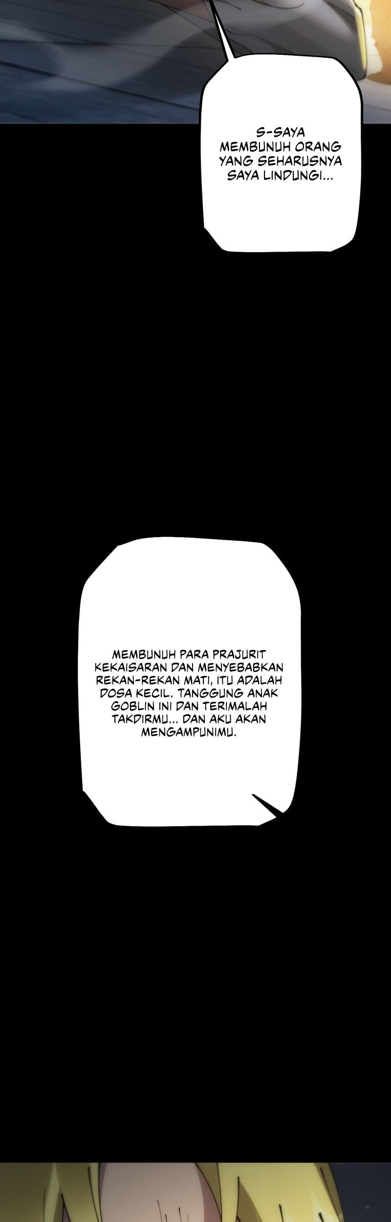 From Goblin to Goblin God Chapter 63 - halaman 28