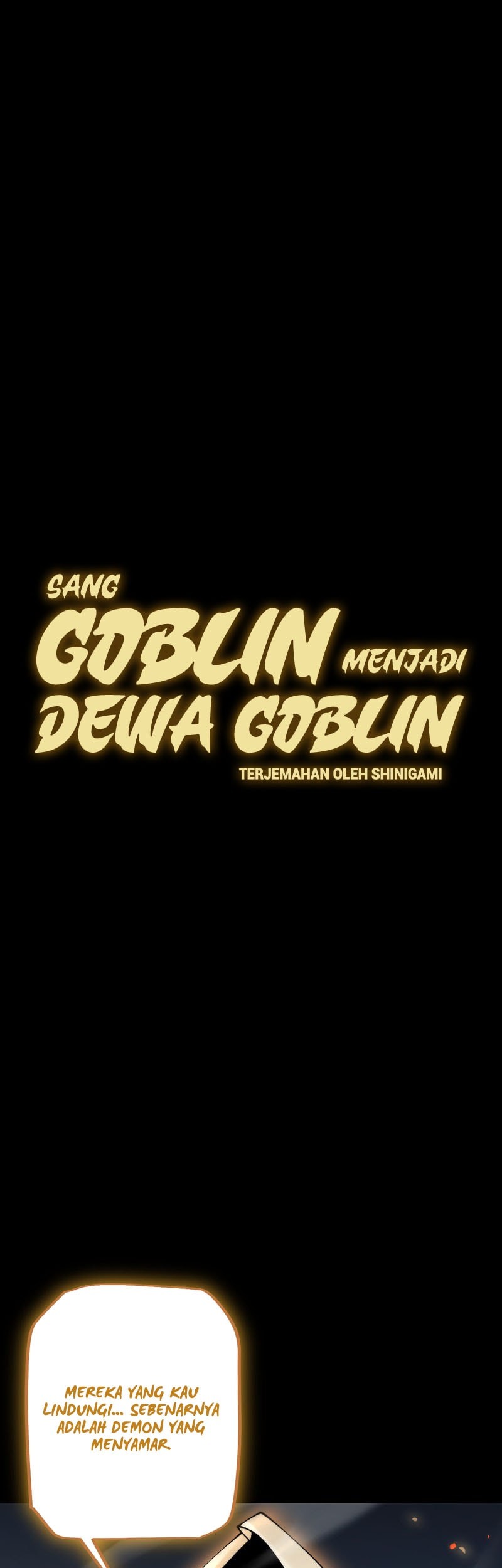 From Goblin to Goblin God Chapter 63 - halaman 30