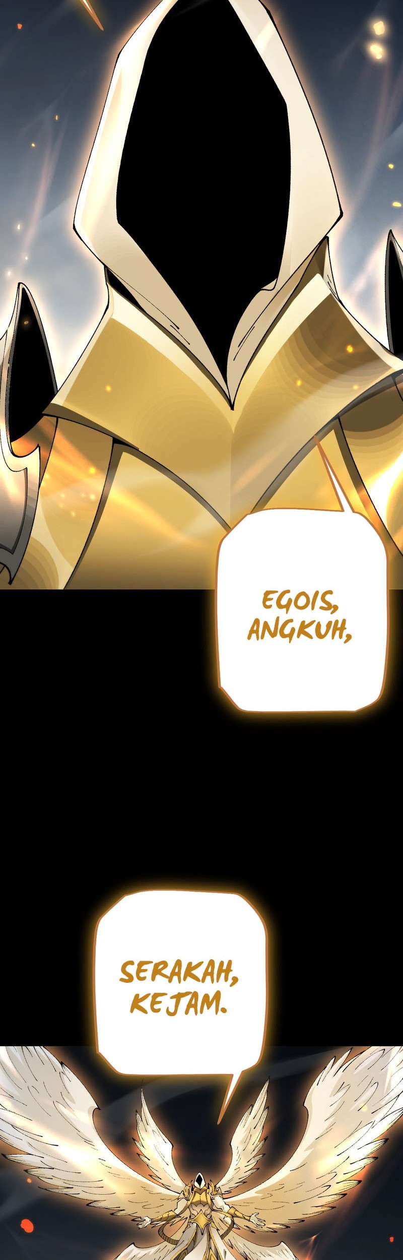 From Goblin to Goblin God Chapter 63 - halaman 31
