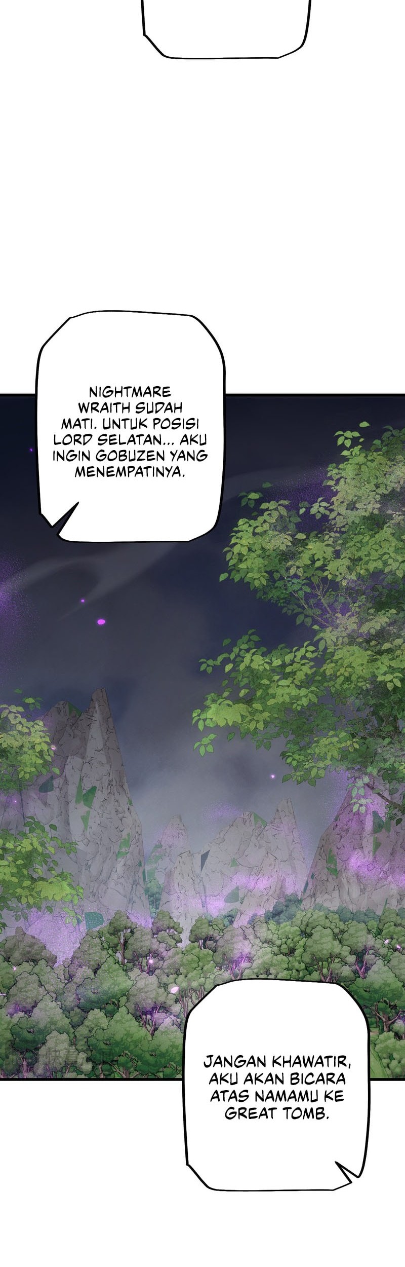 From Goblin to Goblin God Chapter 63 - halaman 4