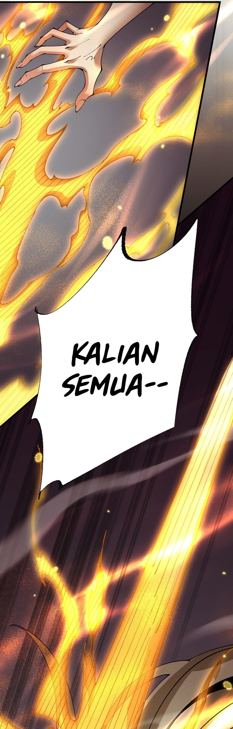 From Goblin to Goblin God Chapter 63 - halaman 42