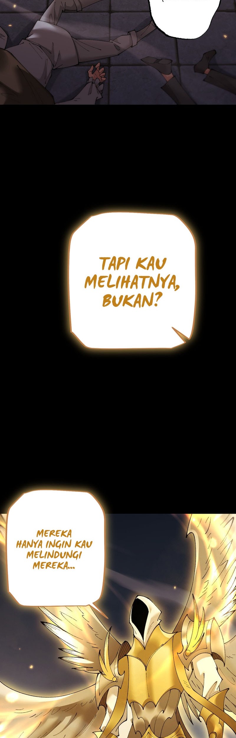 From Goblin to Goblin God Chapter 63 - halaman 47