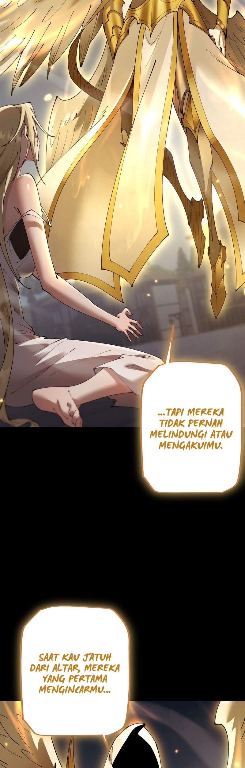 From Goblin to Goblin God Chapter 63 - halaman 48