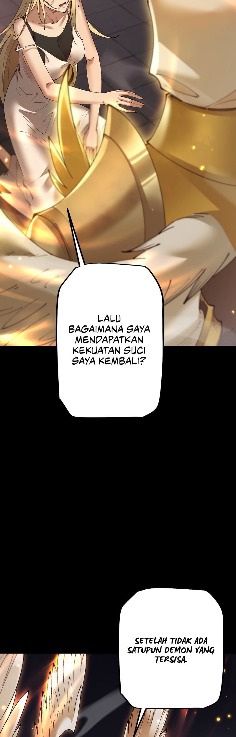 From Goblin to Goblin God Chapter 63 - halaman 52