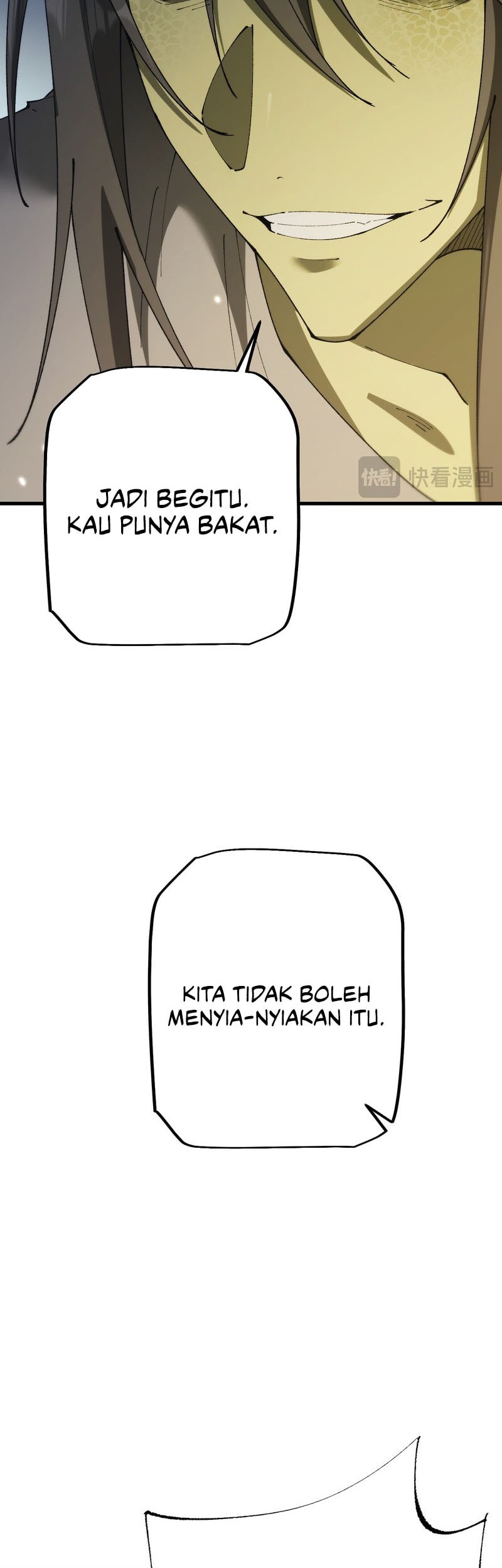 From Goblin to Goblin God Chapter 64 - halaman 14