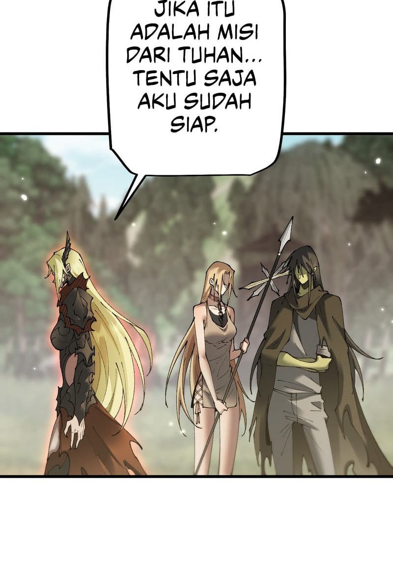 From Goblin to Goblin God Chapter 64 - halaman 24