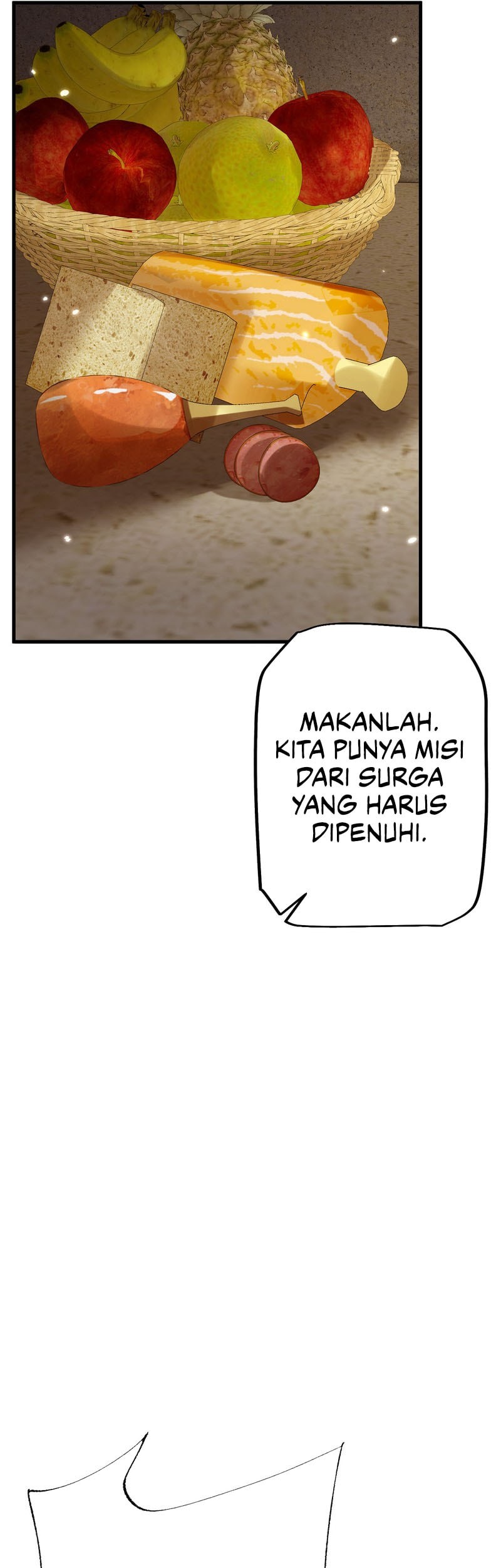 From Goblin to Goblin God Chapter 64 - halaman 5