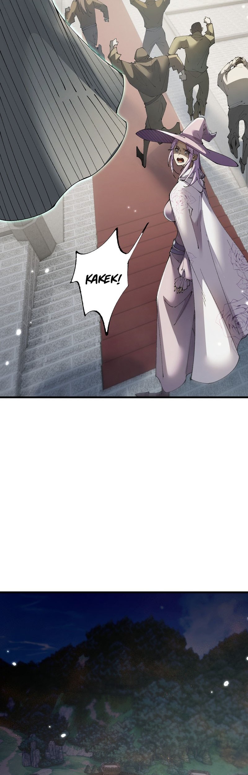 From Goblin to Goblin God Chapter 65 - halaman 11