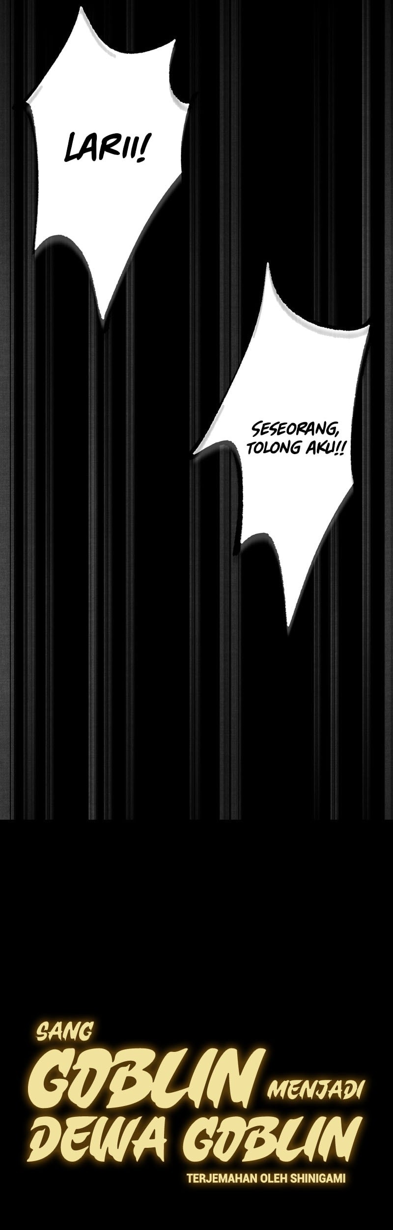 From Goblin to Goblin God Chapter 65 - halaman 38