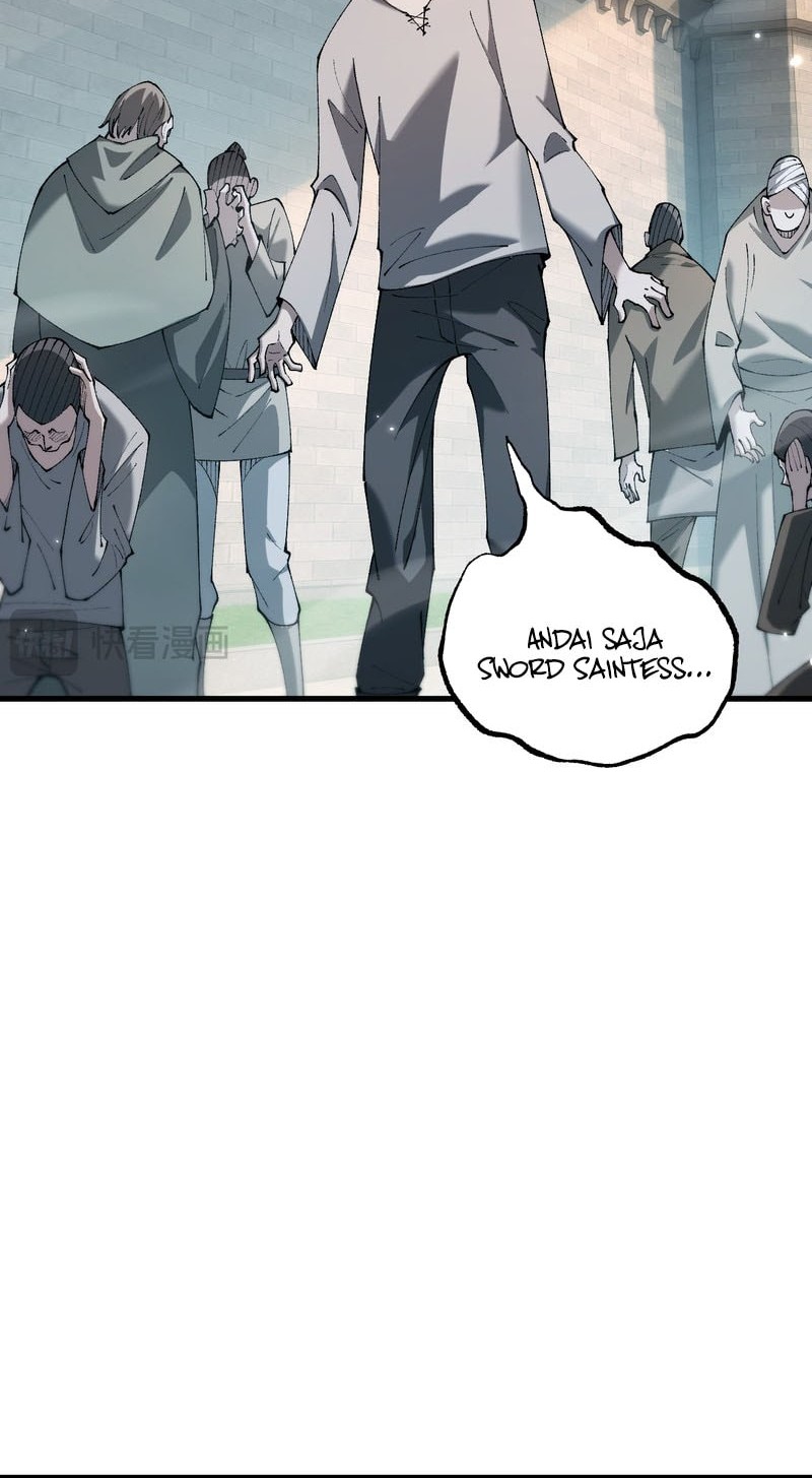 From Goblin to Goblin God Chapter 66 - halaman 20