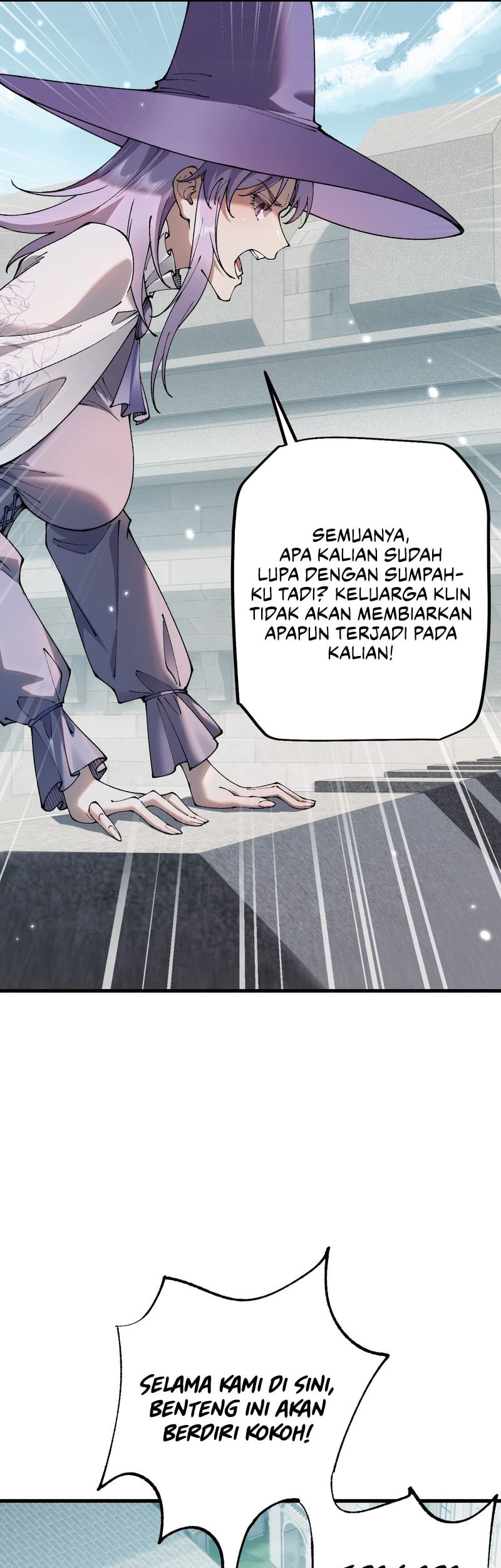From Goblin to Goblin God Chapter 66 - halaman 21