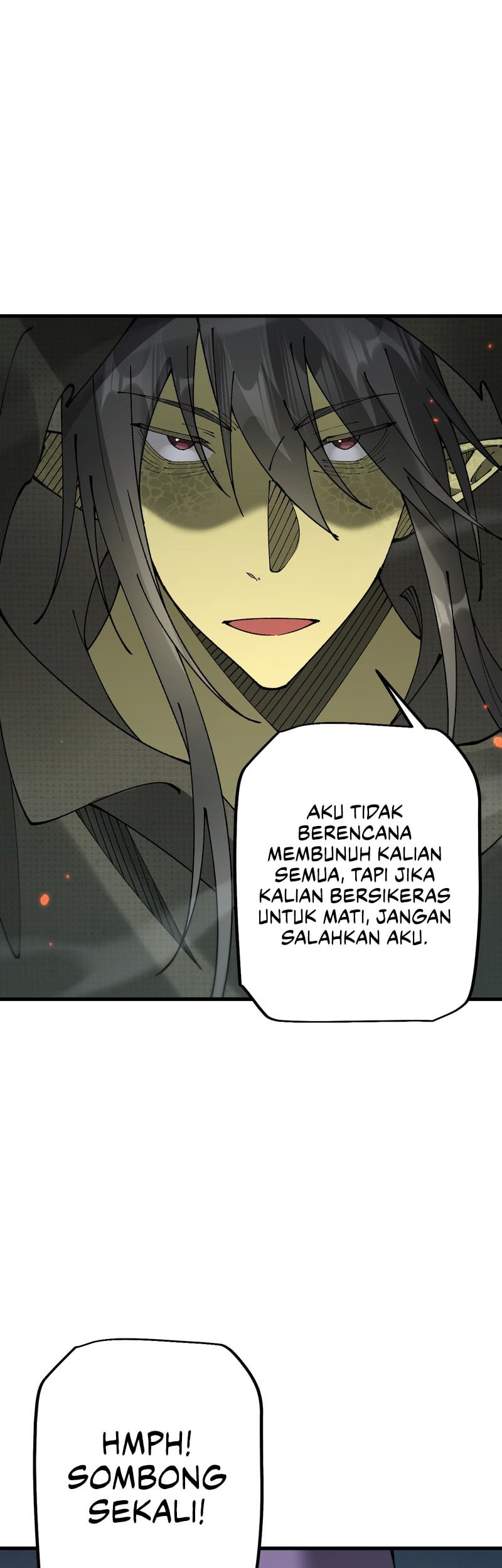 From Goblin to Goblin God Chapter 66 - halaman 27