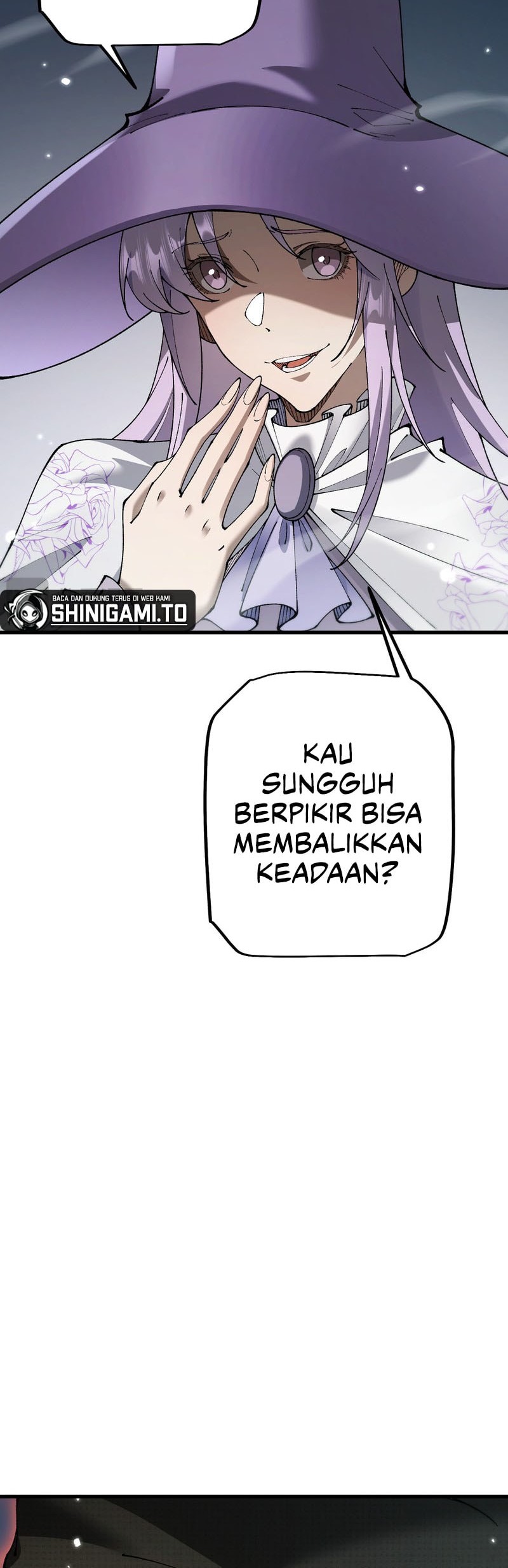 From Goblin to Goblin God Chapter 66 - halaman 28