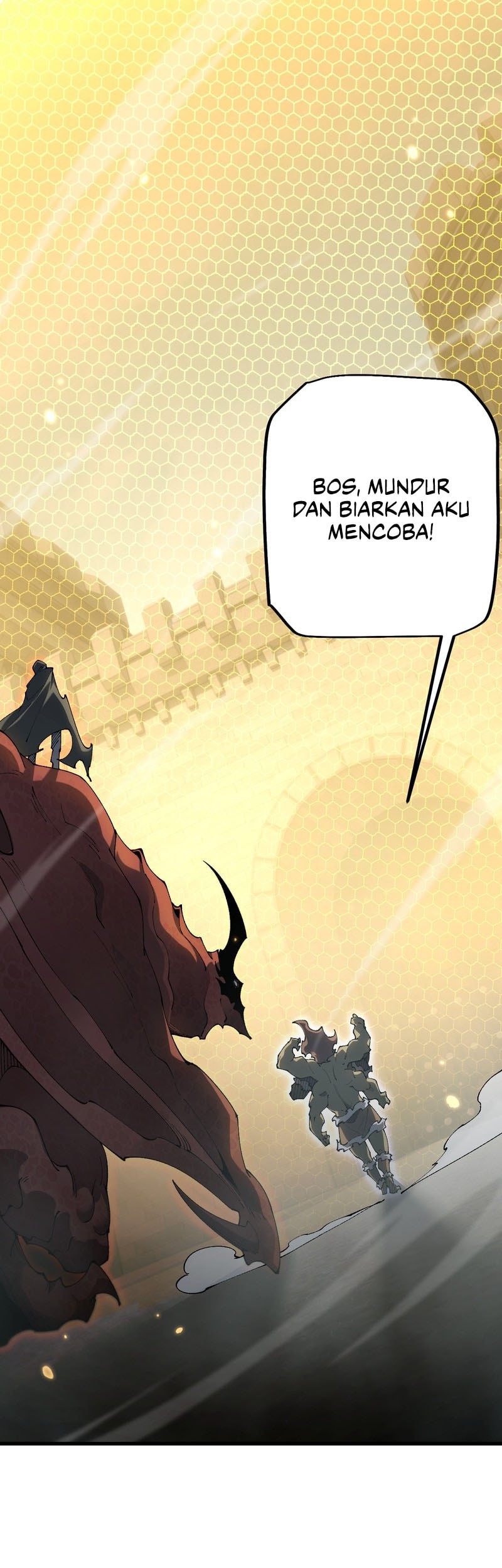 From Goblin to Goblin God Chapter 66 - halaman 33