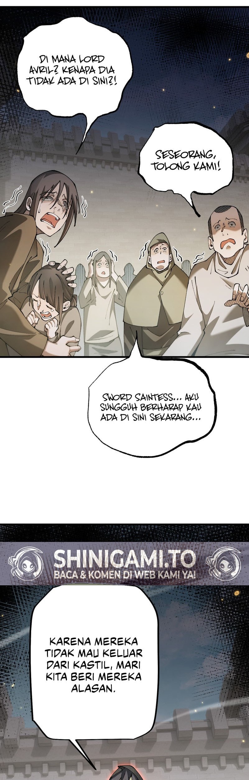 From Goblin to Goblin God Chapter 66 - halaman 38