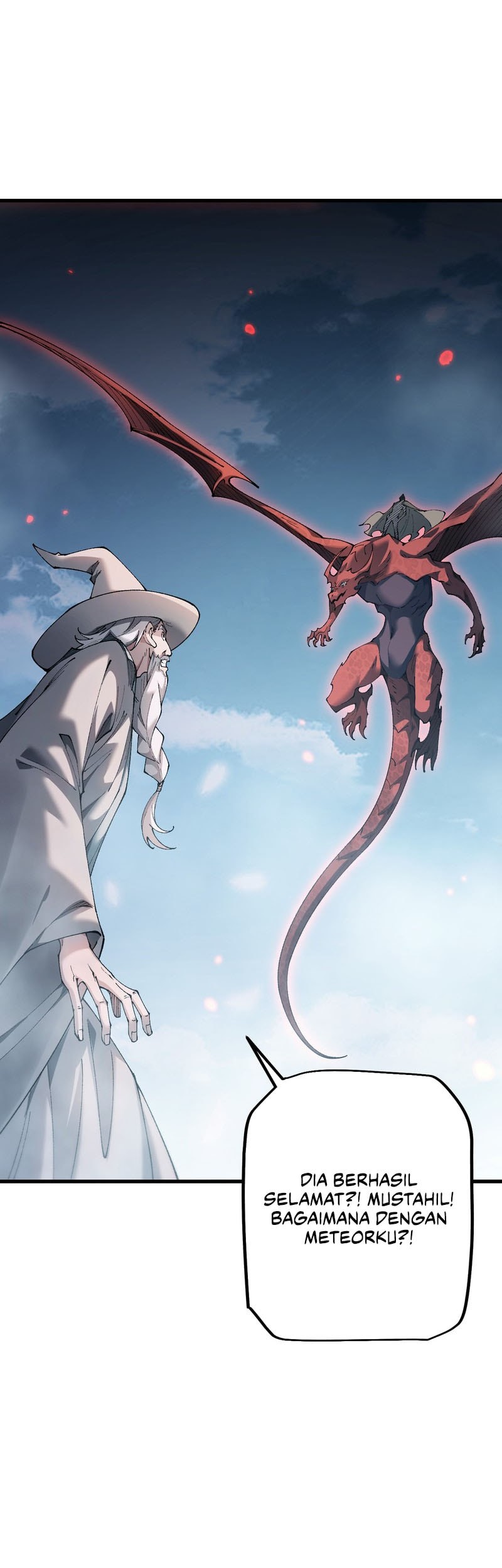 From Goblin to Goblin God Chapter 66 - halaman 7