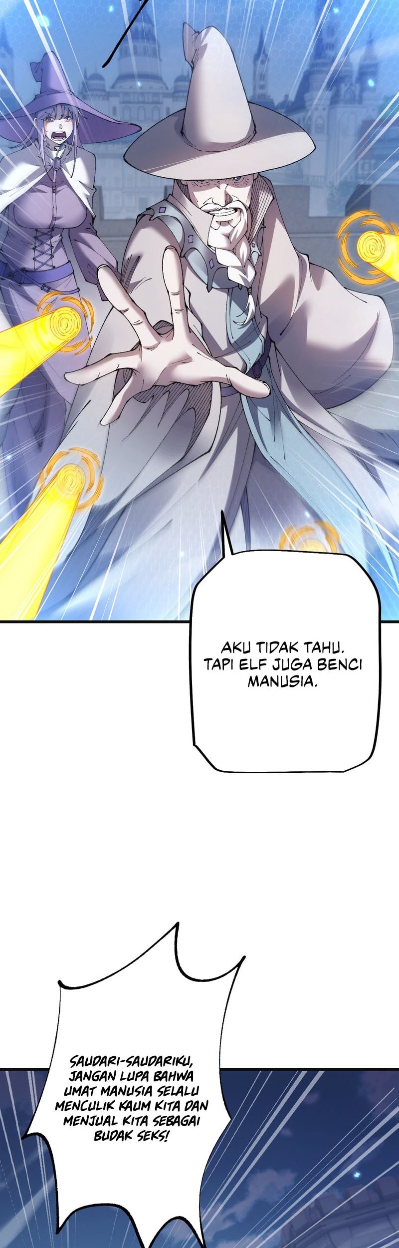 From Goblin to Goblin God Chapter 67 - halaman 12