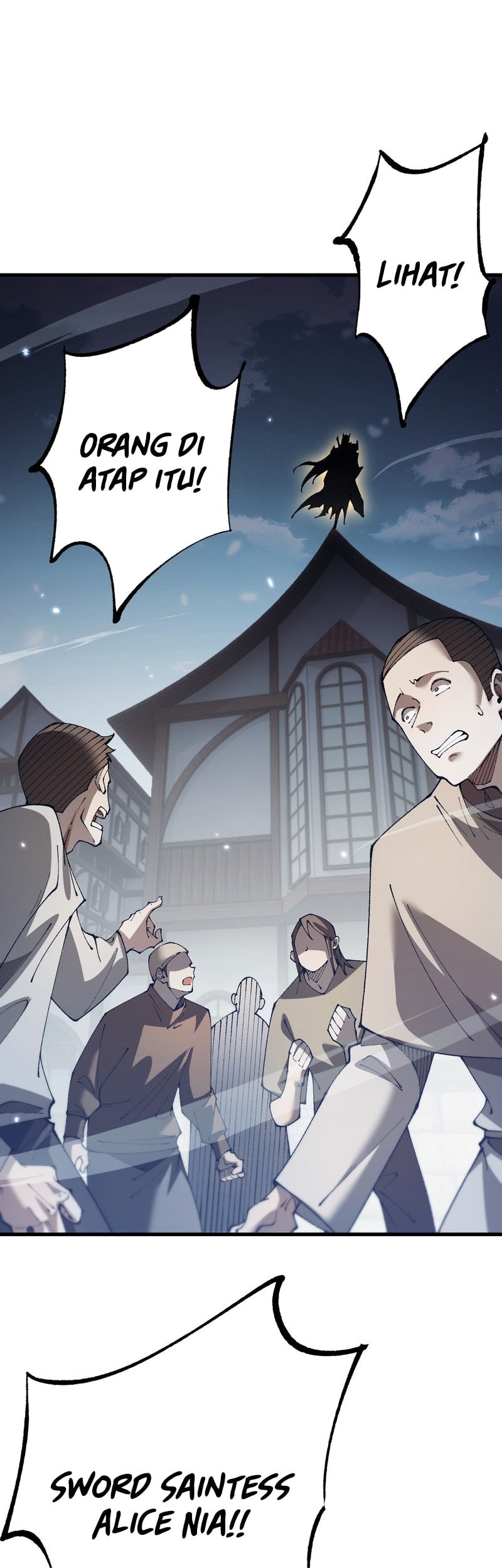 From Goblin to Goblin God Chapter 67 - halaman 19