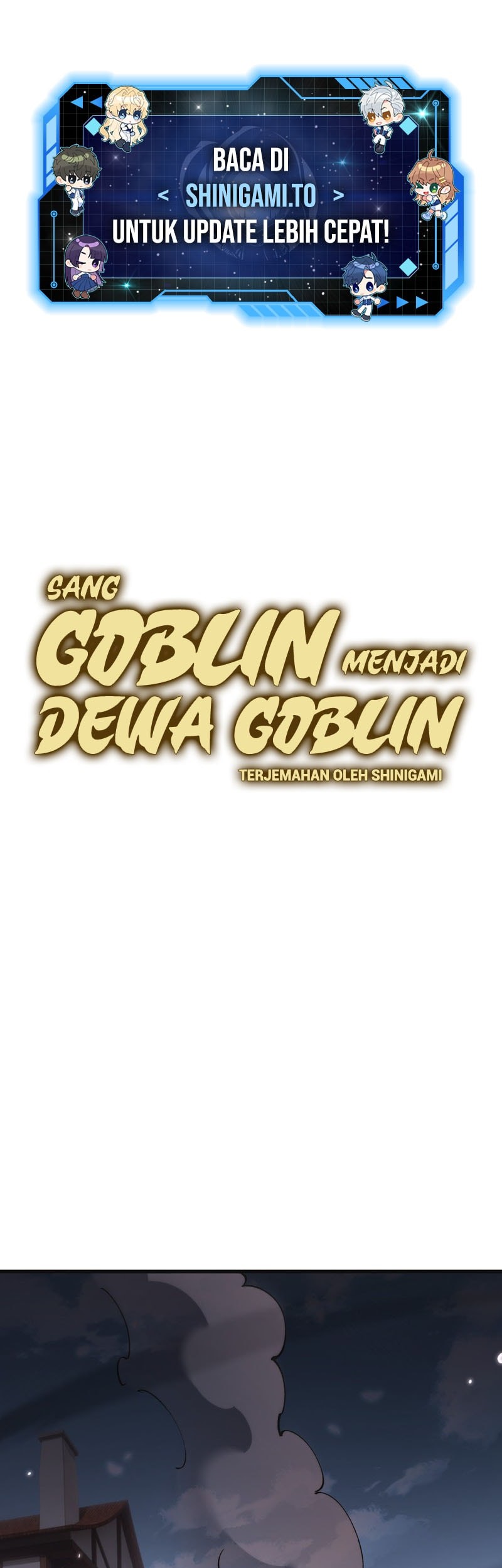 From Goblin to Goblin God Chapter 67 - halaman 2