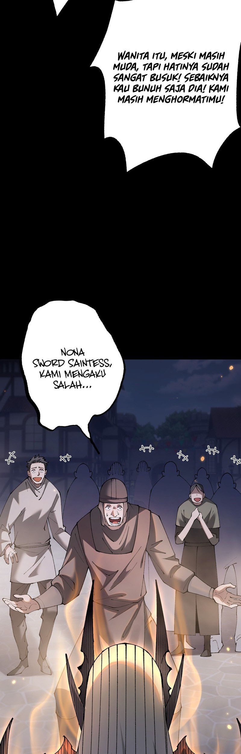 From Goblin to Goblin God Chapter 67 - halaman 36