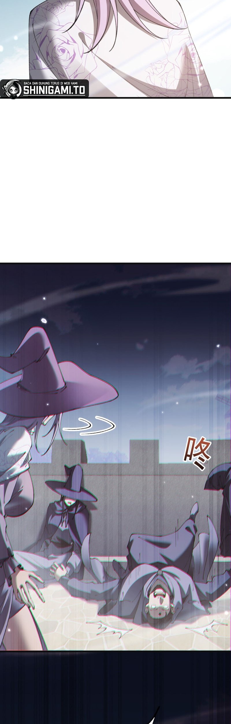 From Goblin to Goblin God Chapter 67 - halaman 9