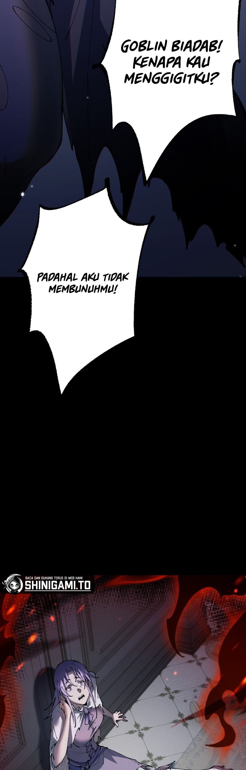 From Goblin to Goblin God Chapter 68 - halaman 12