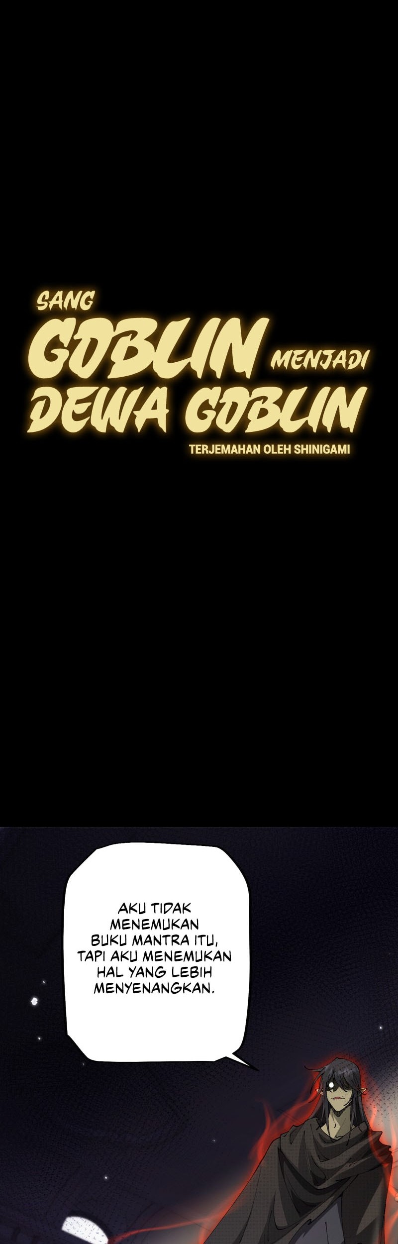 From Goblin to Goblin God Chapter 68 - halaman 15