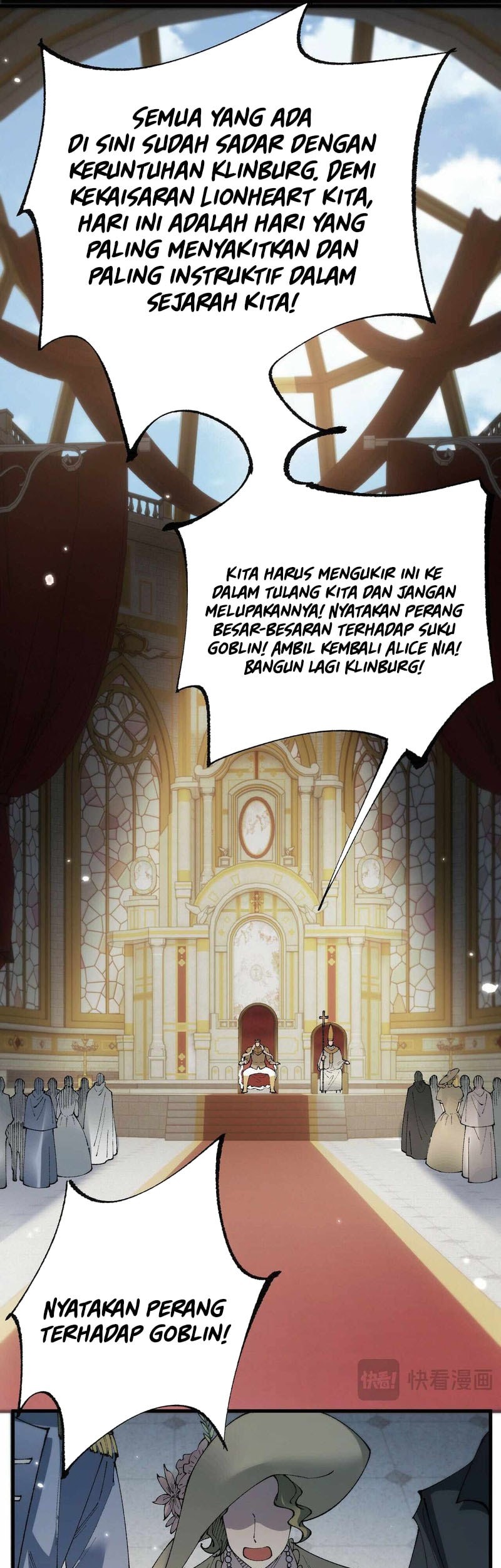 From Goblin to Goblin God Chapter 69 - halaman 14