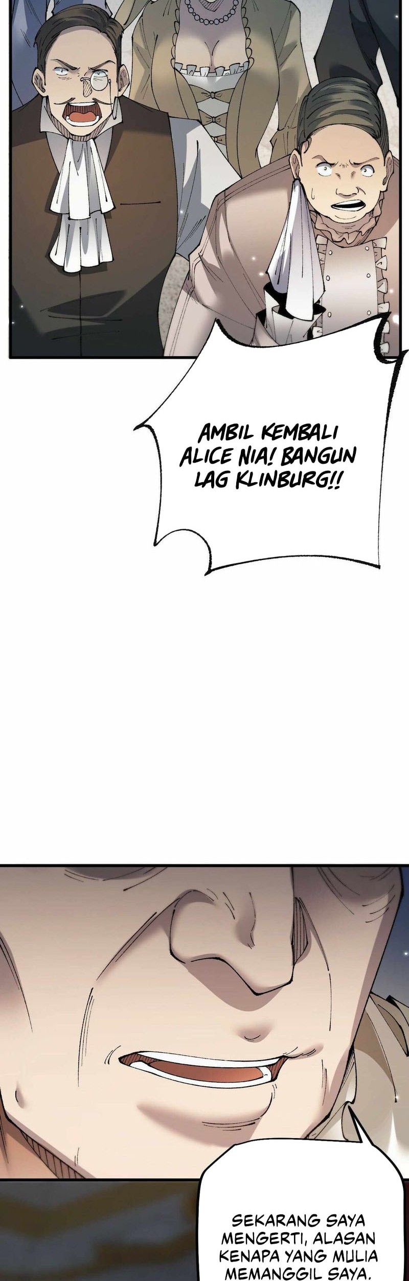 From Goblin to Goblin God Chapter 69 - halaman 15