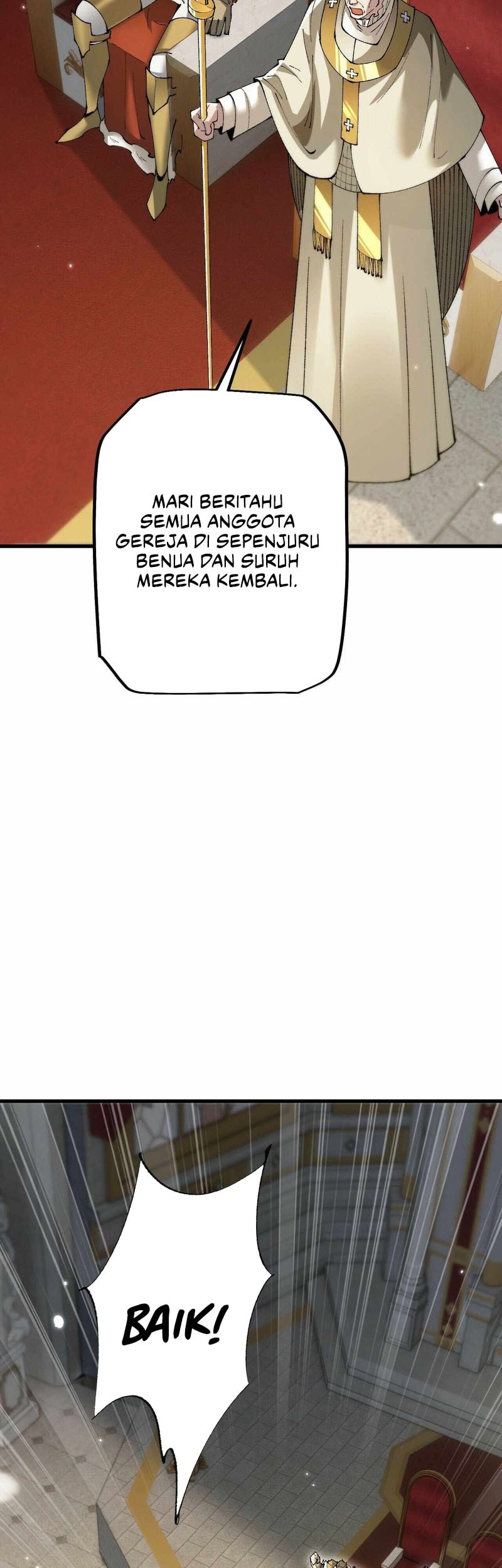 From Goblin to Goblin God Chapter 69 - halaman 20