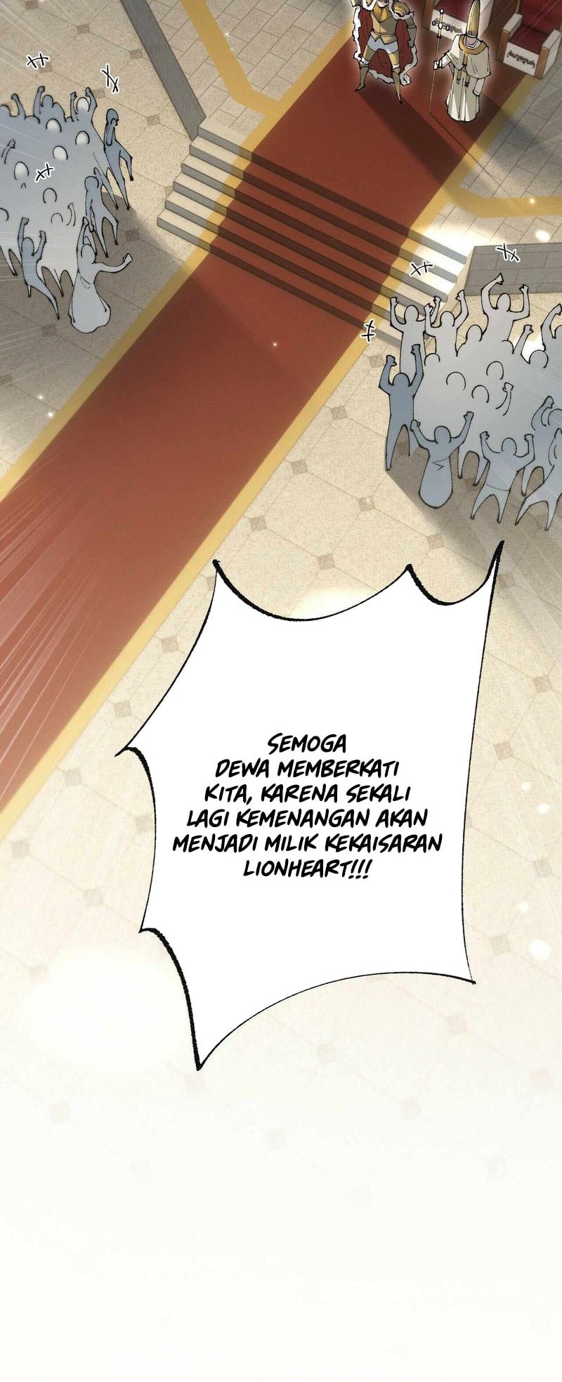 From Goblin to Goblin God Chapter 69 - halaman 21